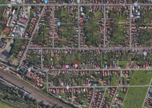 Teren intravilan cu toate utilitatile - Episcopia Bihor - IMOBIHOR  - imagine 2