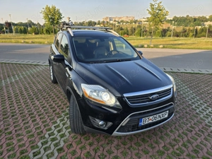 Vand autoturism Ford Kugs Titanium  - imagine 5