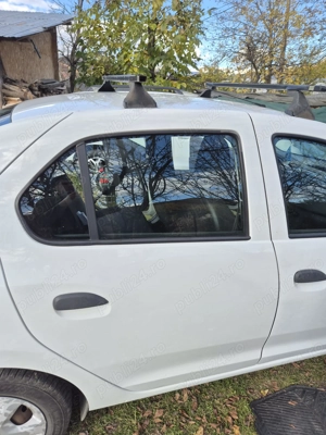 Dacia logan -an 2016