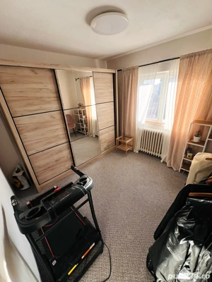 Apartament Dambul Rotund | 3 camere | 2bai | 2balcoane | panorama | boxa si garaj - imagine 3