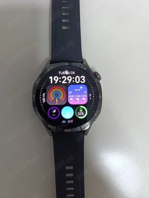 Huawei watch GT 5 