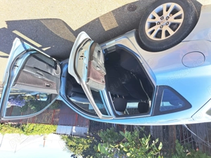 Mazda 3 din 2OO7 - imagine 3