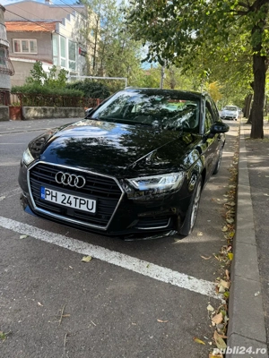 Audi A3 - imagine 2