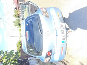 Mazda 3 din 2OO7 - imagine 4