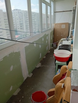 Pantelimon, apartament 3 cam dec 74 mp - imagine 8