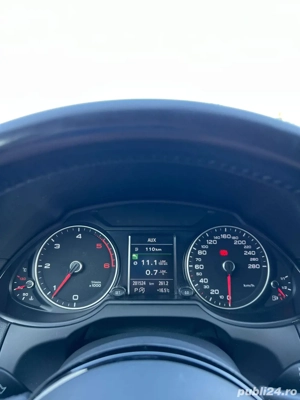 Vand Audi Q5, an 2015, 2.0 TDI, Euro 6, Cutie automata, 190cp - imagine 6