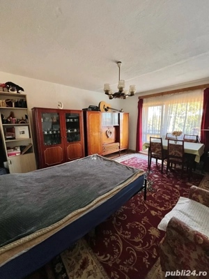 Apartament Dambul Rotund | 3 camere | 2bai | 2balcoane | panorama | boxa si garaj - imagine 6