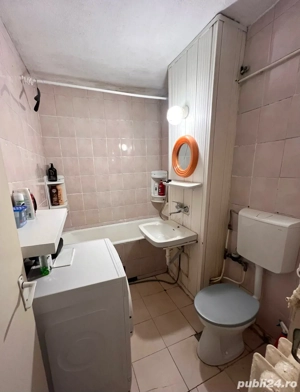 Apartament Dambul Rotund | 3 camere | 2bai | 2balcoane | panorama | boxa si garaj - imagine 7