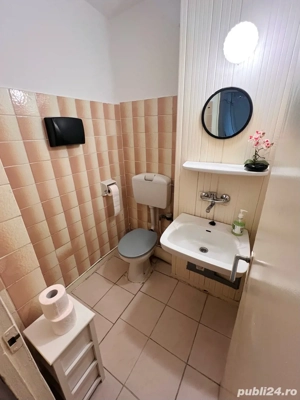 Apartament Dambul Rotund | 3 camere | 2bai | 2balcoane | panorama | boxa si garaj - imagine 8