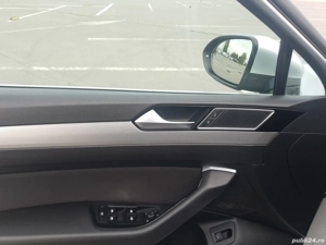 Vw Pasat b8  - imagine 7 Vw Pasat b8  - imagine 7