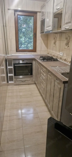 Apartament  2 camere etaj 3