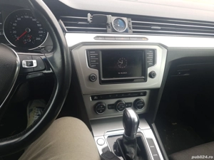 Vw Pasat b8  - imagine 6 Vw Pasat b8  - imagine 6