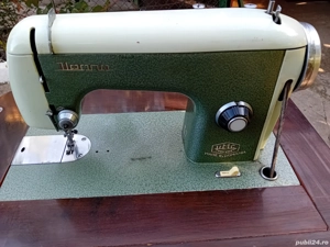 Masina cusut Ileana - imagine 3