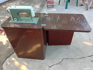 Masina cusut Ileana - imagine 5