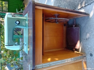 Masina cusut Ileana - imagine 2