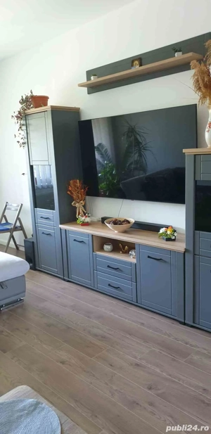 2 camere , 2 parcari , mobilat - utilat ,Berceni , decomandat, sector 4