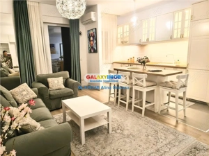 Apartament elegant 2 camere 13 Septembrie-Vulcan in bloc nou - imagine 3