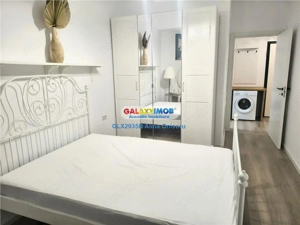 Apartament elegant 2 camere 13 Septembrie-Vulcan in bloc nou - imagine 8