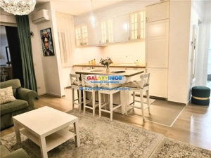 Apartament elegant 2 camere 13 Septembrie-Vulcan in bloc nou - imagine 6