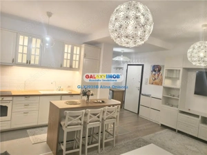 Apartament elegant 2 camere 13 Septembrie-Vulcan in bloc nou - imagine 4