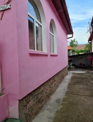 Vând casă mobilată utilata - imagine 7