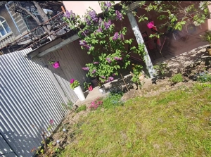 Vând casă mobilată utilata - imagine 10