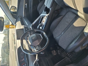 De vânzare pejo 3008 impecabil 