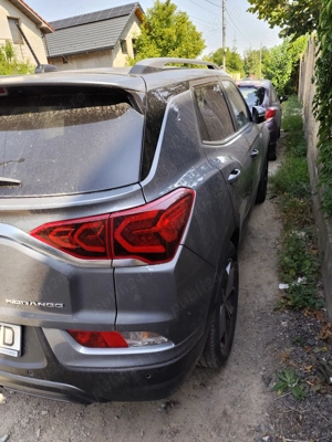 Ssangyong Korando - imagine 2