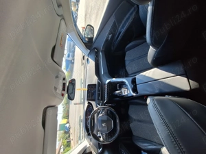 De vânzare pejo 3008 impecabil  - imagine 3 De vânzare pejo 3008 impecabil  - imagine 3