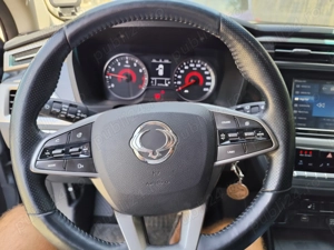 Ssangyong Korando - imagine 4