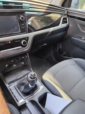 Ssangyong Korando - imagine 3