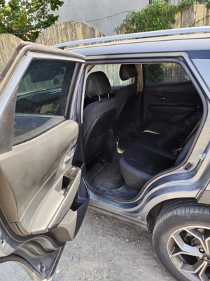 Ssangyong Korando - imagine 5