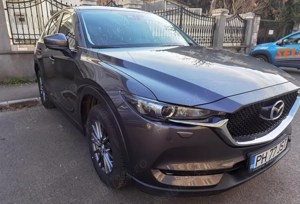 Mazda CX-5 2018 2.0 Benzina 4x4 - imagine 2 Mazda CX-5 2018 2.0 Benzina 4x4 - imagine 2