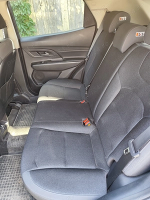 Ssangyong Korando - imagine 6