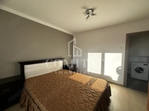 Apartament 2 camere | Mobilat și utilat | Zona Golden Tulip - imagine 9