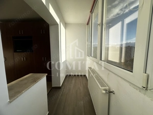 Apartament 2 camere | Mobilat și utilat | Zona Golden Tulip - imagine 14