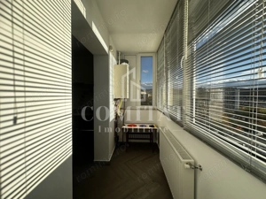 Apartament 2 camere | Mobilat și utilat | Zona Golden Tulip - imagine 15