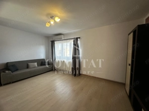 Apartament 2 camere | Mobilat și utilat | Zona Golden Tulip - imagine 5