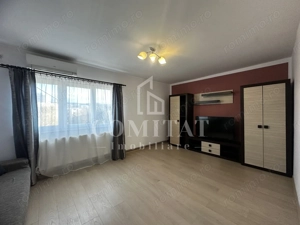 Apartament 2 camere | Mobilat și utilat | Zona Golden Tulip - imagine 7
