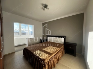 Apartament 2 camere | Mobilat și utilat | Zona Golden Tulip - imagine 8