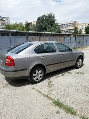 Vanzare Skoda Octavia - imagine 6