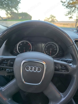 Vând audi Q5 quattro