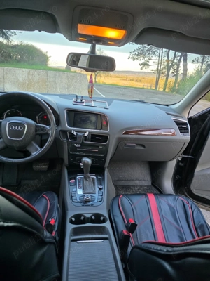 Vând audi Q5 quattro  - imagine 2 Vând audi Q5 quattro  - imagine 2