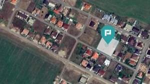 Teren intravilan 909 mp – Dumbrăvița
