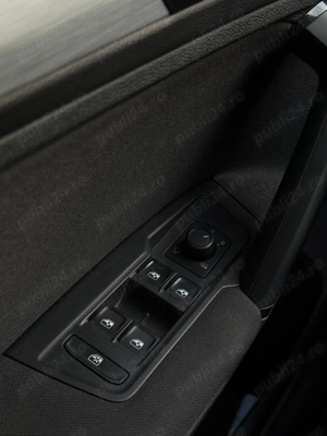 Volkswagen Tiguan 1.5 TSI (Unic proprietar) - imagine 6 Volkswagen Tiguan 1.5 TSI (Unic proprietar) - imagine 6