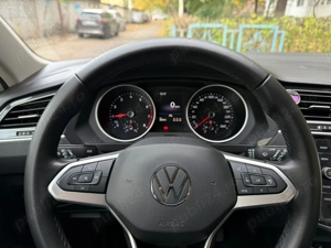 Volkswagen Tiguan 1.5 TSI (Unic proprietar) - imagine 3 Volkswagen Tiguan 1.5 TSI (Unic proprietar) - imagine 3