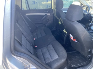 Skoda Octavia 2 - imagine 6