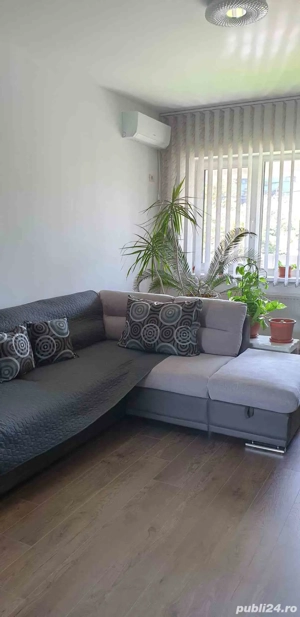 2 camere , 2 parcari , 2 AC , mobilat - utilat ,Berceni , decomandat, sector 4