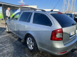 Skoda Octavia 2 - imagine 4