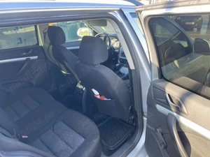 Skoda Octavia 2 - imagine 5